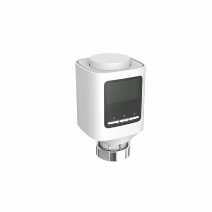 Sistema Inteligente para Radiador R7067 Single Valve  Zigbee
