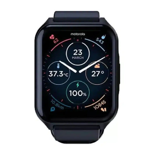 SmartWatch Motorola Phantom 70 Preto