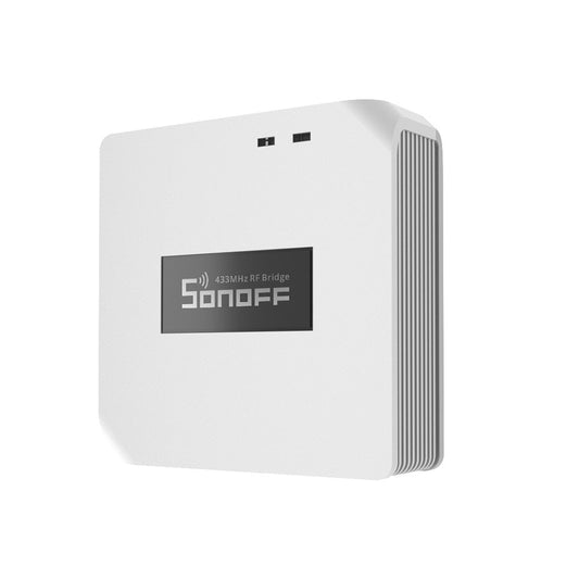 RF Bridge com Wi-Fi