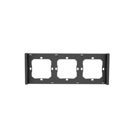Moldura Para Interruptor M5 de 80mm