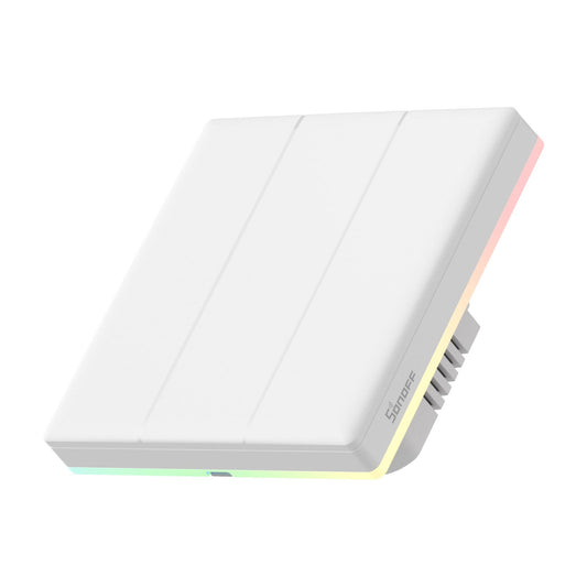 Interruptor Inteligente Touch Wi-Fi
