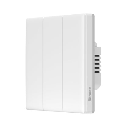 Interruptor Inteligente Touch Wi-Fi