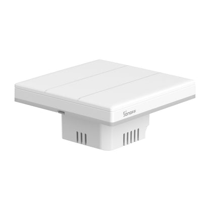 Interruptor Inteligente Touch Wi-Fi