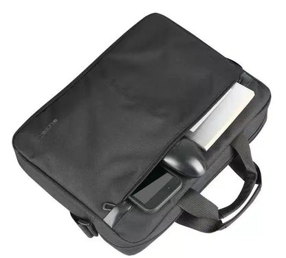 Mala Portátil Logic Rest 15.6″ preta