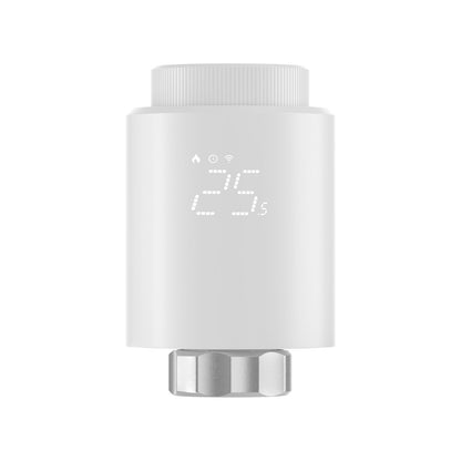 Termostato Inteligente Zigbee para Radiadores