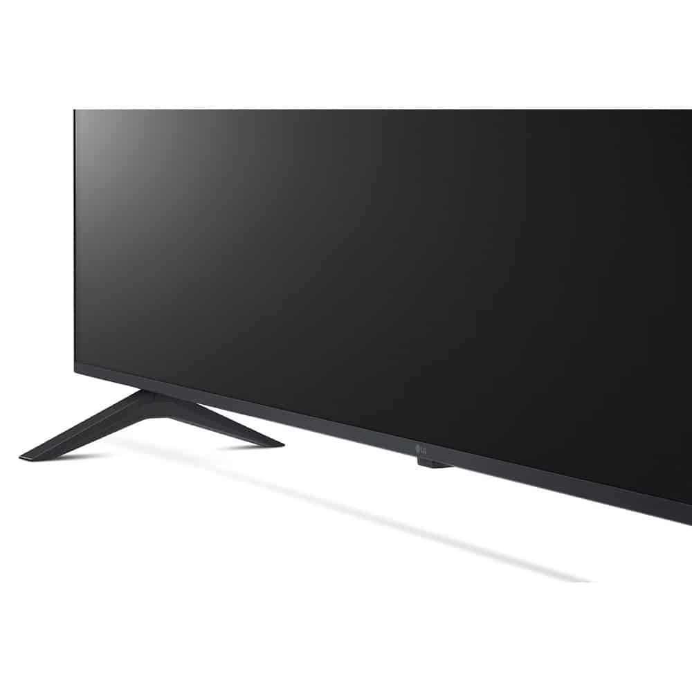 TV LG 75UR78006LK 75″ Ultra HD 4K Smart TV WiFi