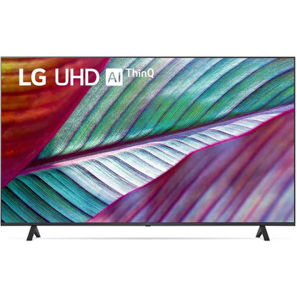 TV LG 75UR78006LK 75″ Ultra HD 4K Smart TV WiFi