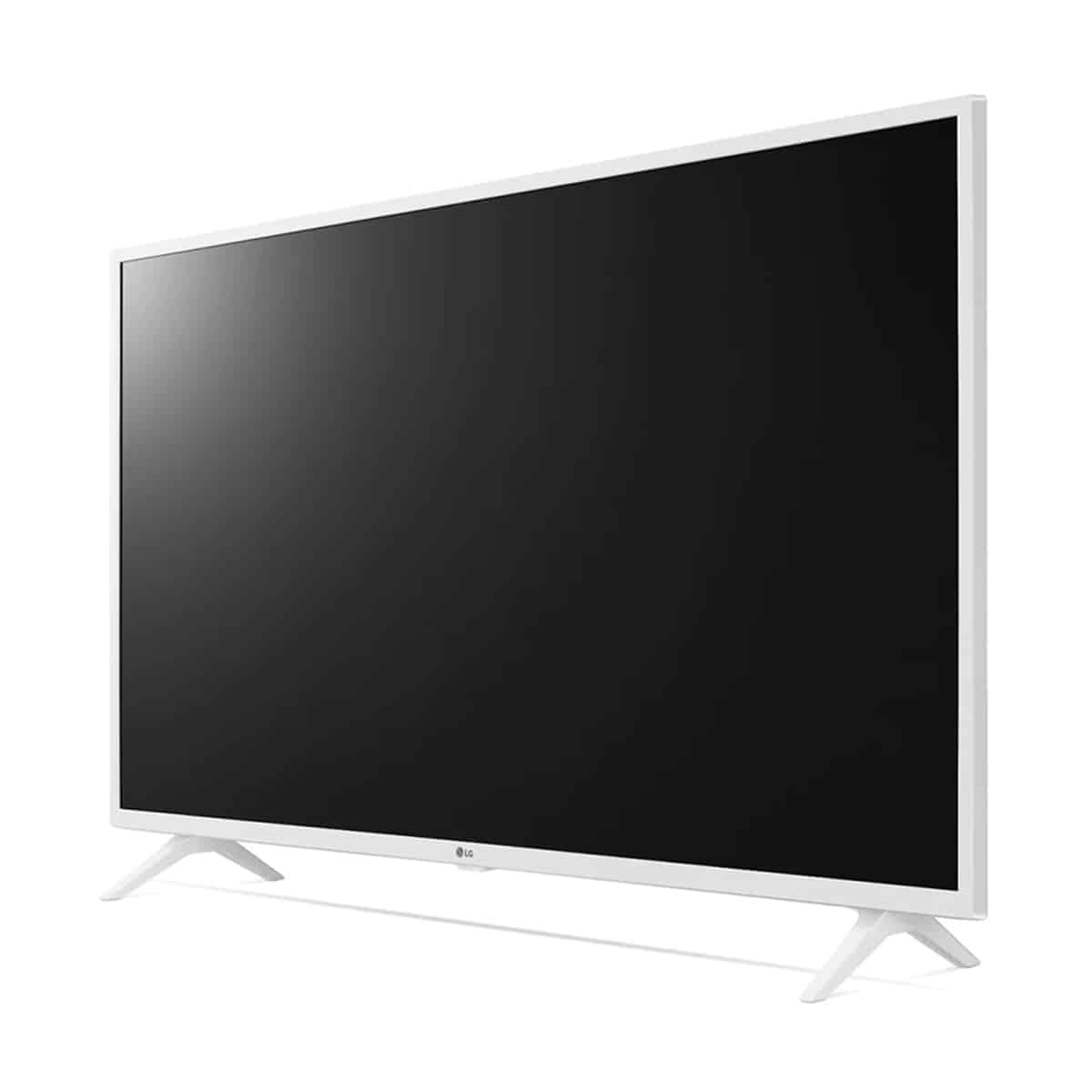 TV LG UHD 43UQ76906LE 43″  Ultra HD 4K  Smart TV  WiFi  Branca