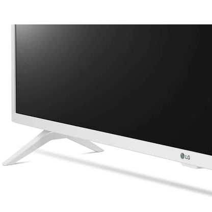 TV LG UHD 43UQ76906LE 43″  Ultra HD 4K  Smart TV  WiFi  Branca