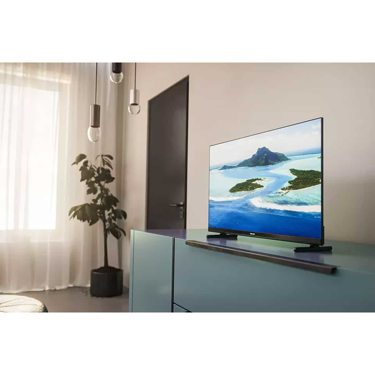 TV Philips 32PHS5507 32″ Led HD