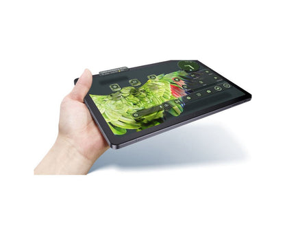 Tablet Chuwi AuPad 10.95″ 1200*1920 Ips SnapDragon 685 8Gb/128Gb 4G LTE Camara 5Mp/13Mp Oferta Capa Transparente