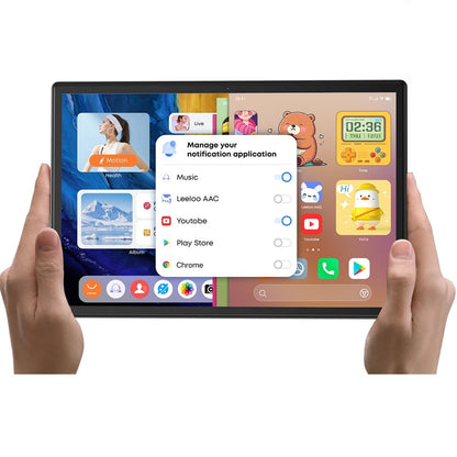 Tablet Chuwi Hi 10X 10.1″ 800*1280 IPS Octacore T606 4Gb 128Gb 4G Lte 5Mp+8Mp  Android 13