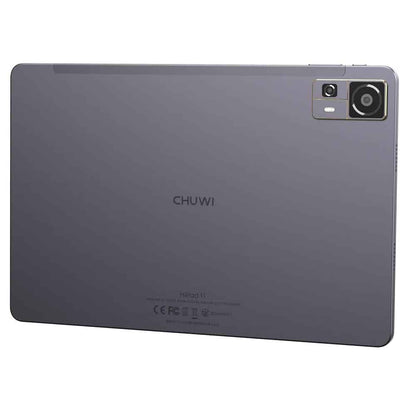 Tablet Chuwi HiPad 11  10.95″  1200*1920 IPS Octacore T616 6Gb 128Gb Camaras 5Mp+13Mp 4G Lte 7000mAh Android 14