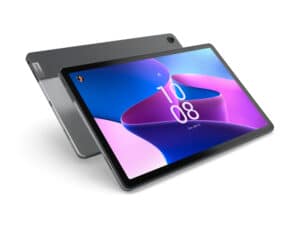 Tablet Lenovo Tab M10 Plus (3rd Gen) 2023 10.61″  4Gb 128Gb Octacore Inclui Pen e Capa Cinza