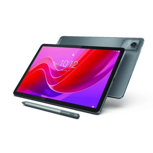 Tablet Lenovo Tab M11 11″ 4Gb 128Gb Octacore  Cinza inclui Pen