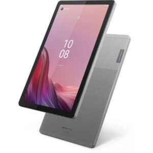 Tablet Lenovo Tab M9 9″  3Gb 32Gb Octacore  inclui capa transparente Cinza Artico
