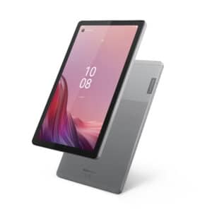 Tablet Lenovo Tab M9 9″  4Gb 64Gb Octacore Inclui capa transparente Cinza Artico