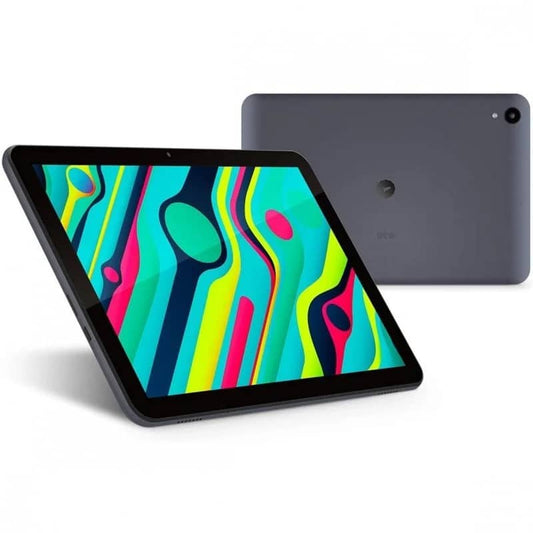 Tablet SPC Gravity 2nd Geração  10.1″  3Gb  32Gb  Octacore  4G  Preto