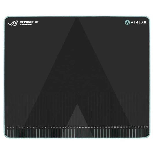 Tapete Gaming Asus Rog Hone Ace Aim Lab Edition