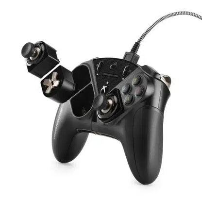 Thrustmaster Gamepad  eSwap X Pro Xbox e PC Preto