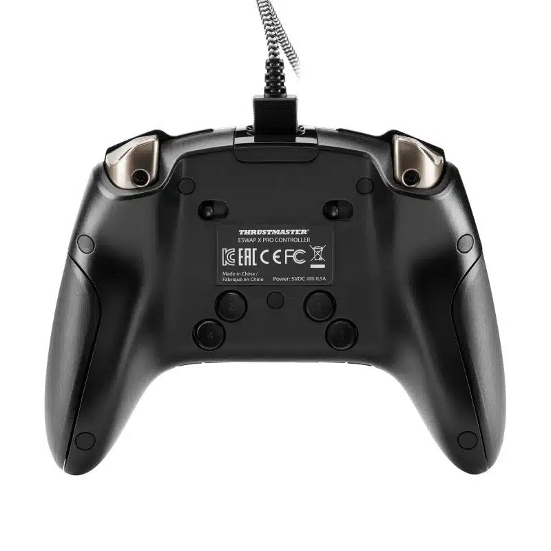 Thrustmaster Gamepad  eSwap X Pro Xbox e PC Preto