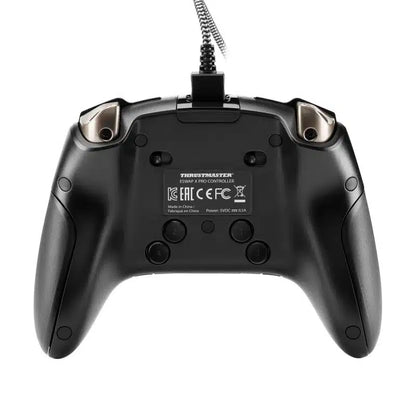 Thrustmaster Gamepad  eSwap X Pro Xbox e PC Preto