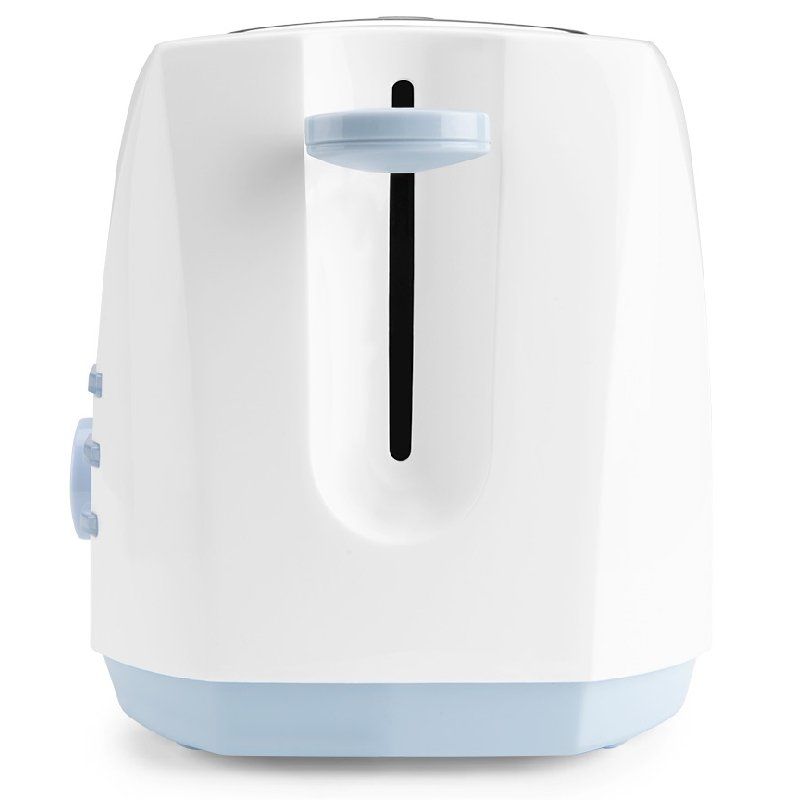 Torradeira Orbegozo TO 4500 1400W Branco Cozinha   CASA