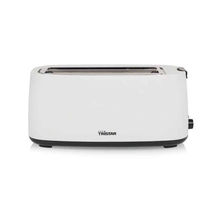 Torradeira Tristar BR-1057 1400W Branco Cozinha   CASA