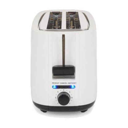 Torradeira Tristar BR-1057 1400W Branco Cozinha   CASA
