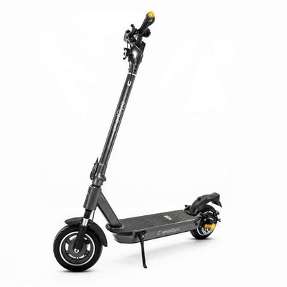 Trotinete Elétrica SmartGyro K2 Titán Motor 800W Rodas 10″ 25km/h Autonomia 45km Cinza