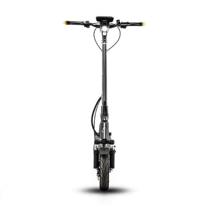 Trotinete Elétrica SmartGyro K2 Titán Motor 800W Rodas 10″ 25km/h Autonomia 45km Cinza