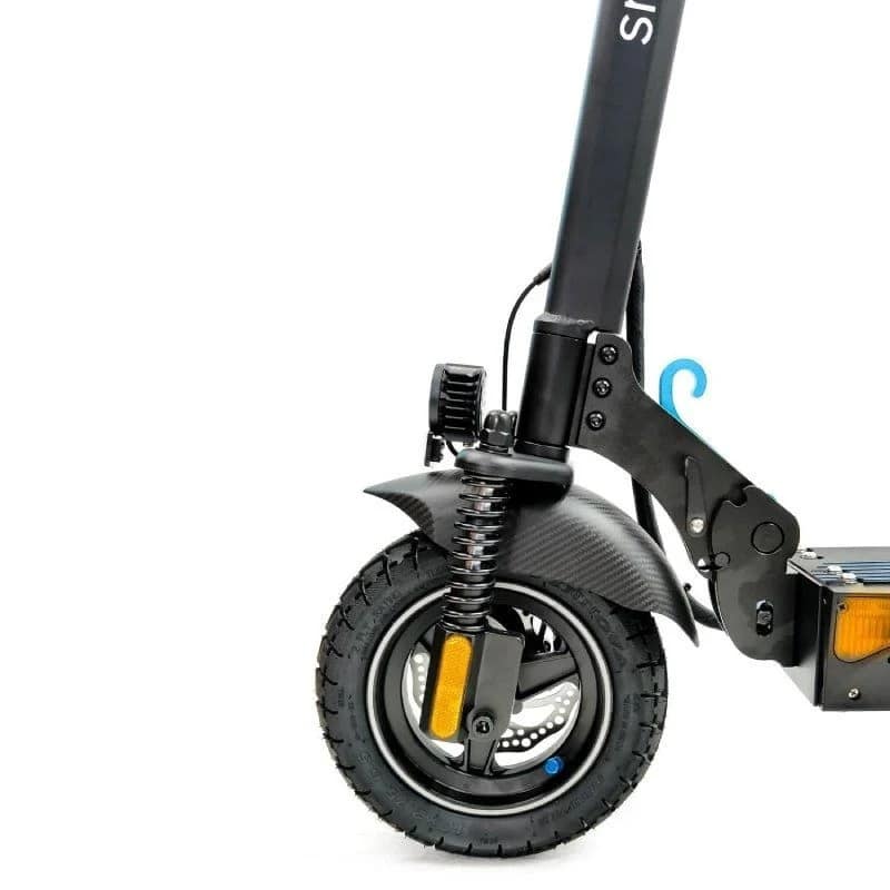 Trotinete Elétrica SmartGyro Rockway Certificado Motor 800W Rodas 10″ 25km/h Autonomia 50km