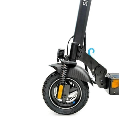 Trotinete Elétrica SmartGyro Rockway Certificado Motor 800W Rodas 10″ 25km/h Autonomia 50km