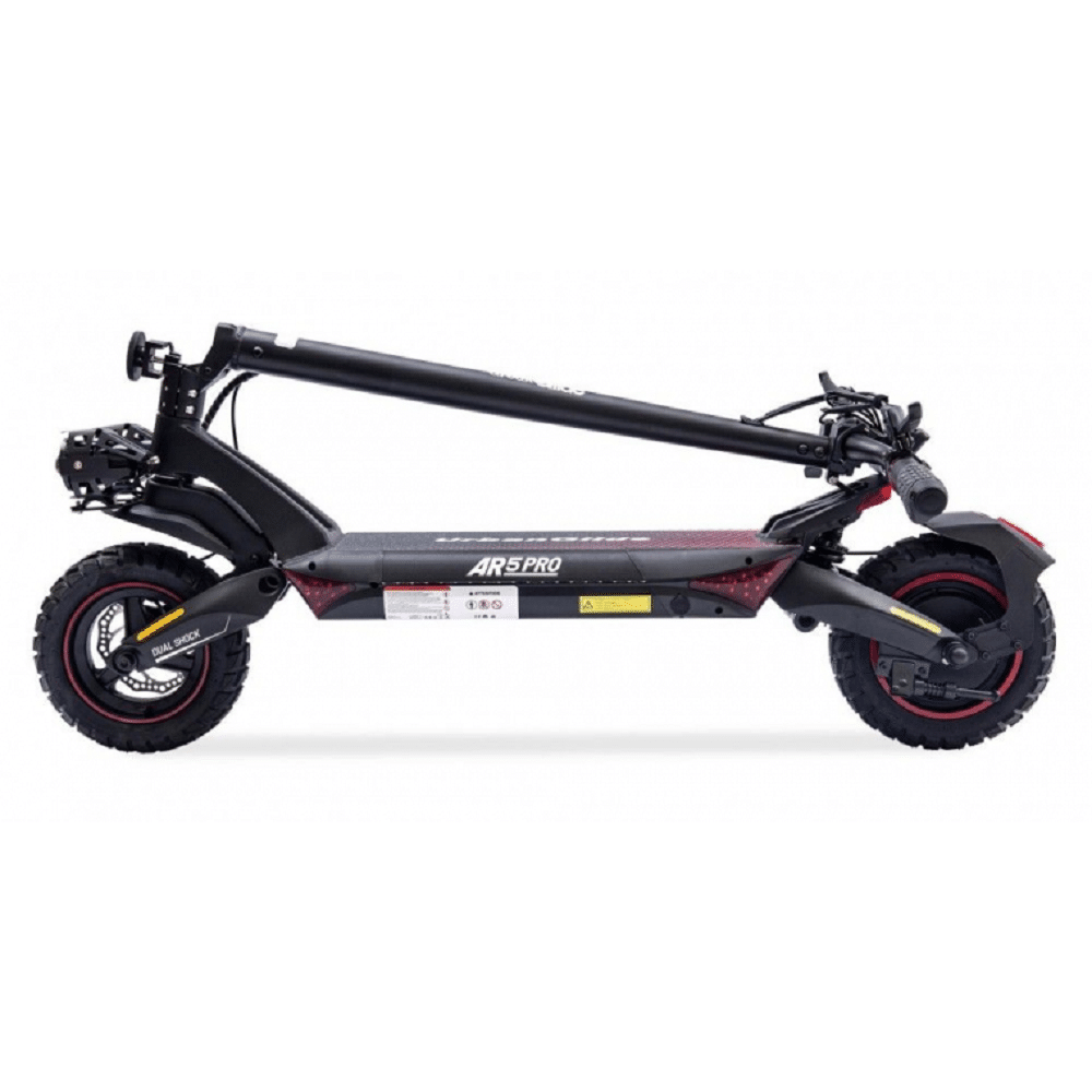 Trotinete Elétrica Urbanglide AR5 Pro 800W
