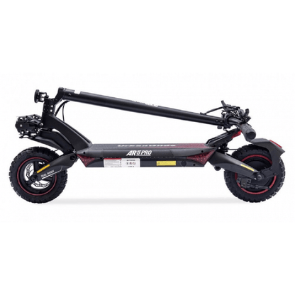 Trotinete Elétrica Urbanglide AR5 Pro 800W