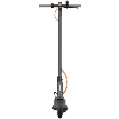 Trotinete Elétrica Xiaomi Electric Scooter 4 Go Motor 450W Rodas 8.1″ 20km/h Autonomia 18 km Preto e Laranja