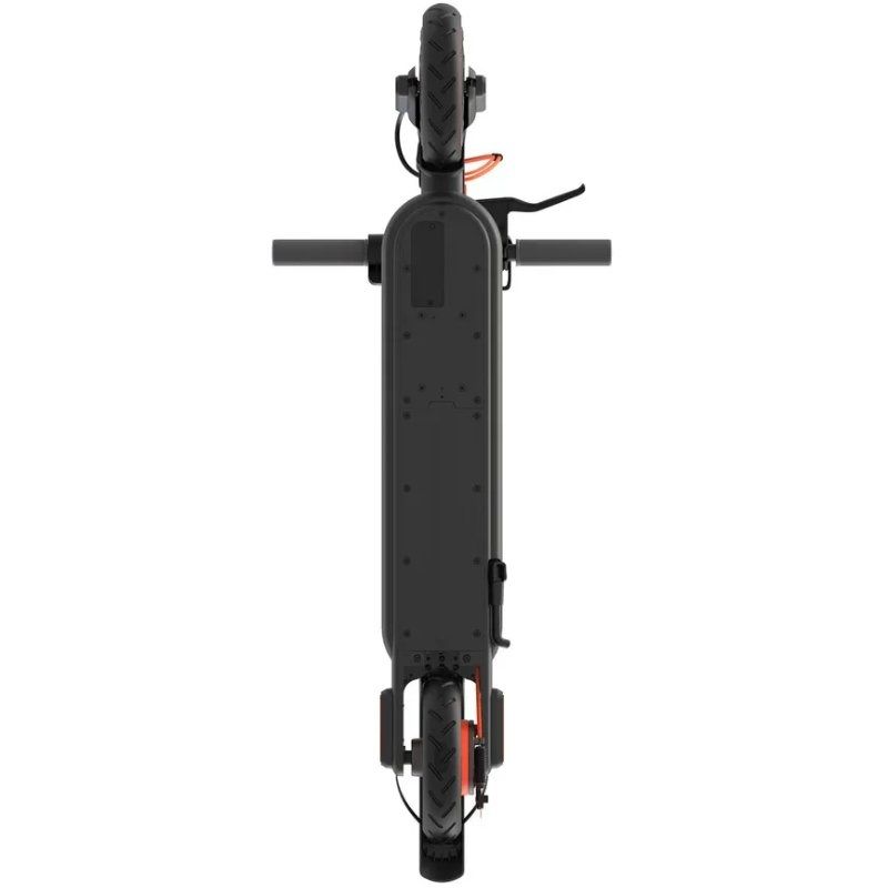 Trotinete Elétrica Xiaomi Electric Scooter 4 Go Motor 450W Rodas 8.1″ 20km/h Autonomia 18 km Preto e Laranja