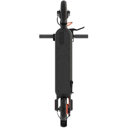 Trotinete Elétrica Xiaomi Electric Scooter 4 Go Motor 450W Rodas 8.1″ 20km/h Autonomia 18 km Preto e Laranja