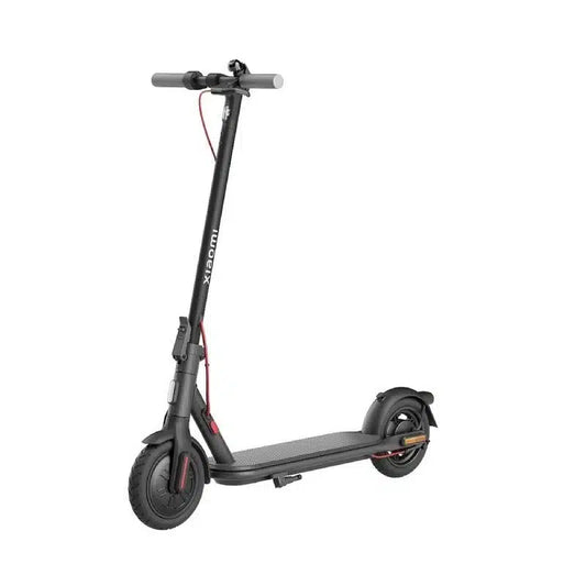 Trotinete Elétrica Xiaomi Electric Scooter 4 Lite Motor 300W Rodas 8.5″ 25km/h Autonomia 20km Preto
