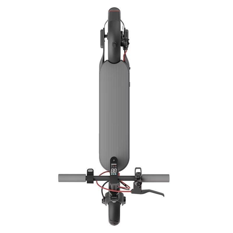 Trotinete Elétrica Xiaomi Electric Scooter 4 Motor 600W Rodas 10″ 25km/h Autonomia 35km Preto