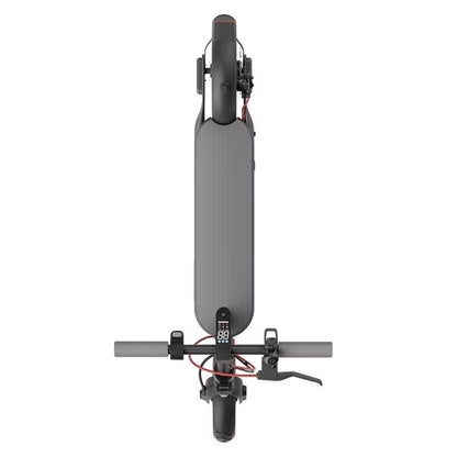 Trotinete Elétrica Xiaomi Electric Scooter 4 Motor 600W Rodas 10″ 25km/h Autonomia 35km Preto