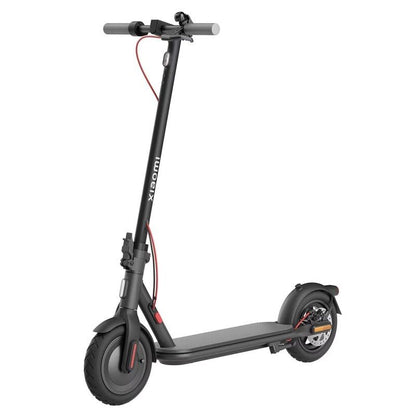 Trotinete Elétrica Xiaomi Electric Scooter 4 Motor 600W Rodas 10″ 25km/h Autonomia 35km Preto