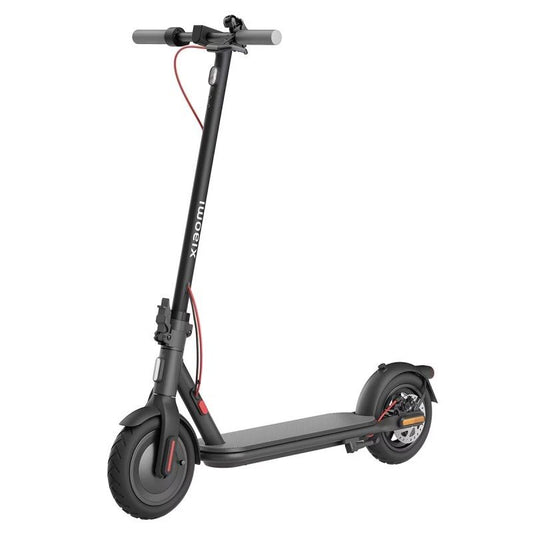 Trotinete Elétrica Xiaomi Electric Scooter 4 Motor 600W Rodas 10″ 25km/h Autonomia 35km Preto