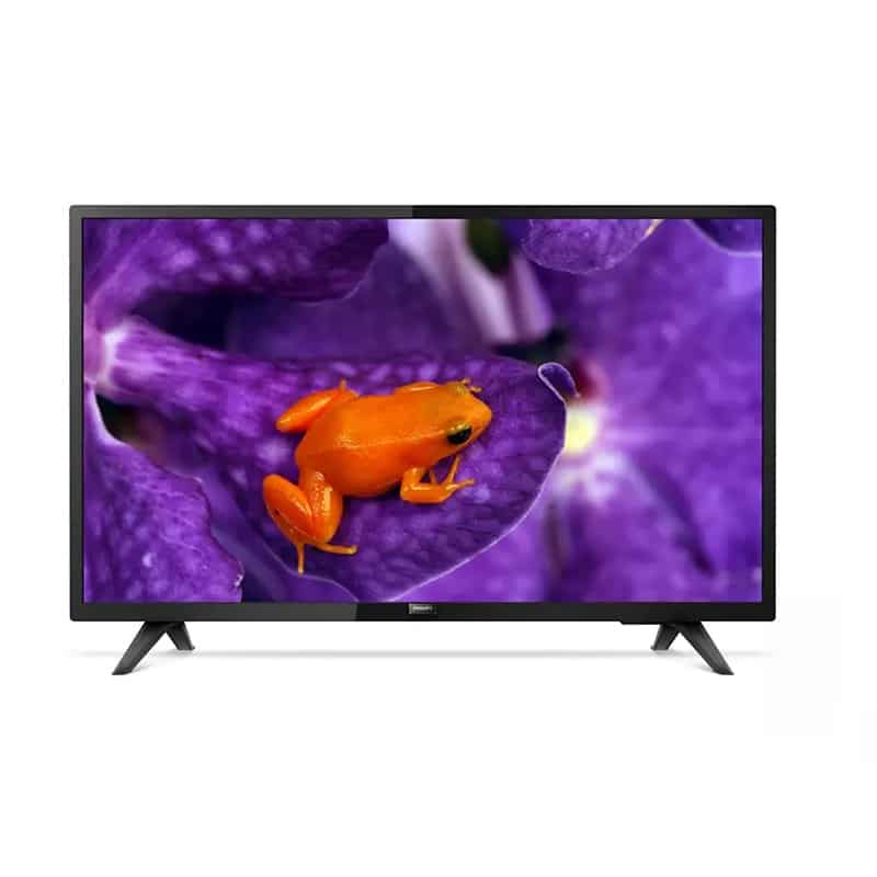 Tv Philips LED  43″ Full HD Smart TV Modo Hotel Hospitality  Preto