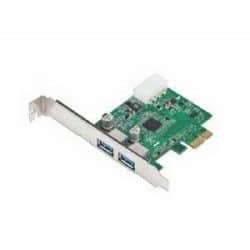 PLACA PCI-EXPRESS 2 - USB 3.0