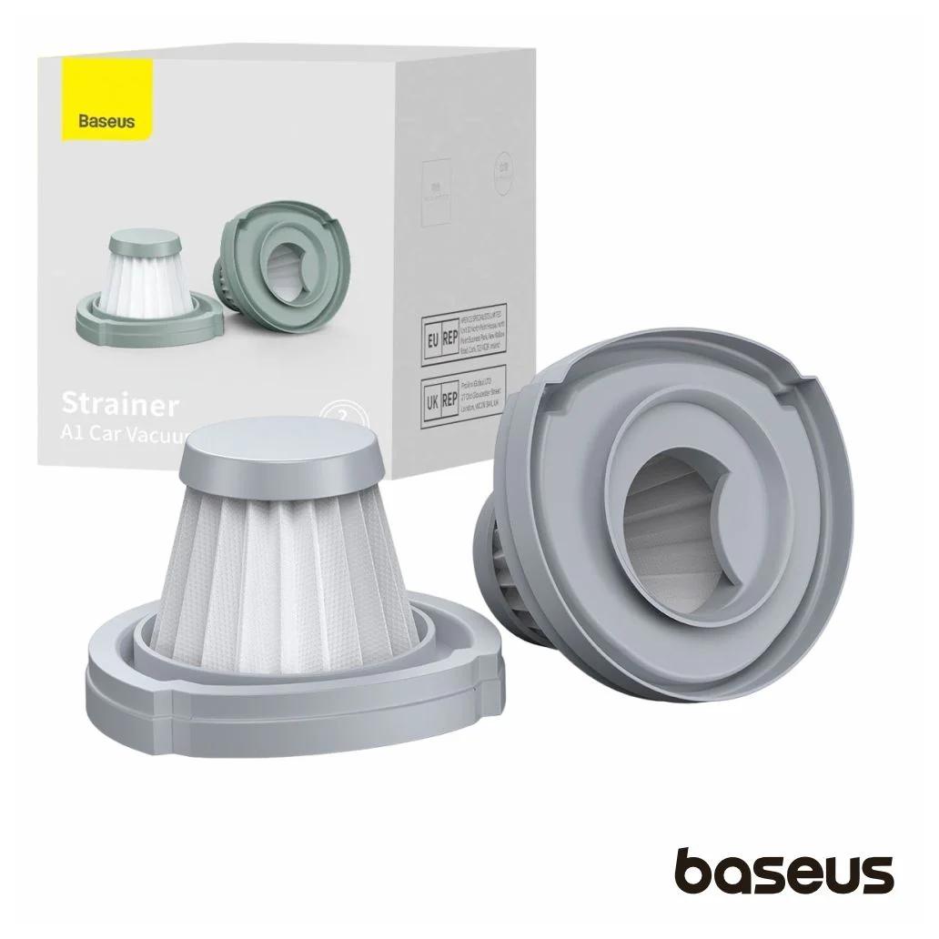 Filtros HEPA P/ Série A1 Baseus