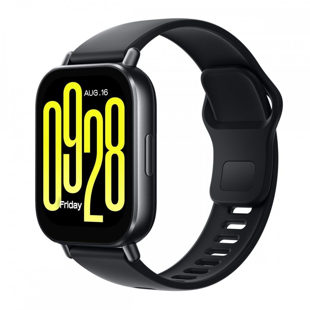 Smartwatch Xiaomi Redmi Watch 5 Active Preto
