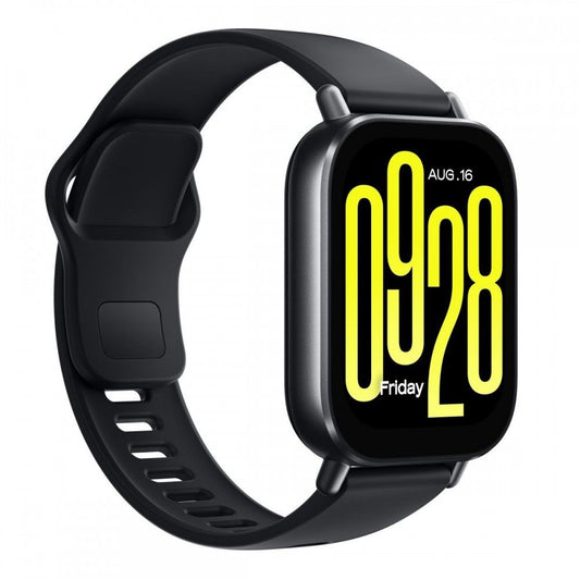 Smartwatch Xiaomi Redmi Watch 5 Active Preto