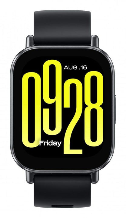Smartwatch Xiaomi Redmi Watch 5 Active Preto