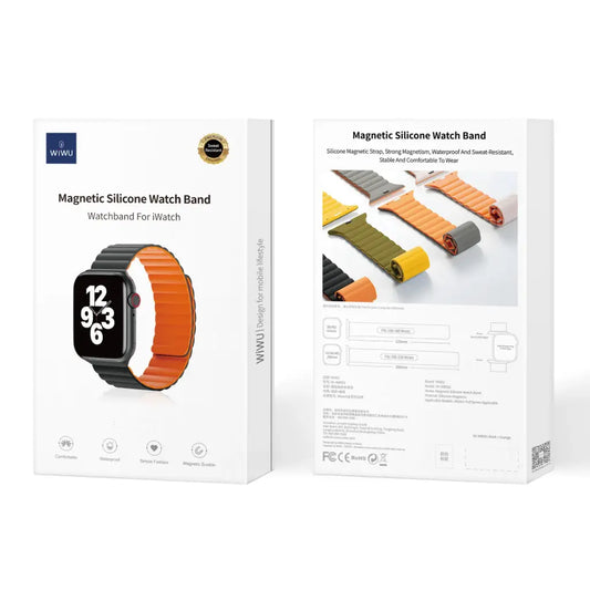 Bracelete 38/40/41mm Correa iWatch